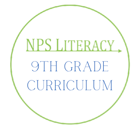 9th grade curriculum